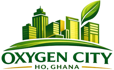 oxygen City