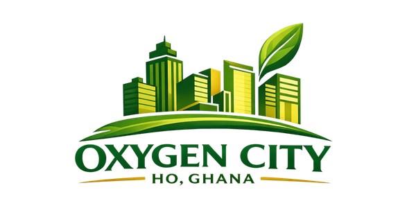 oxygen City